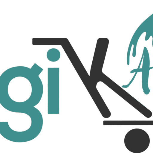 Digikartz digital marketing agency Bangalore logo