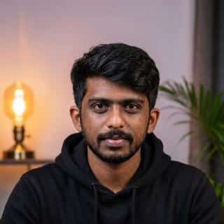 Shridhar G — Founder & CEO of Digikartz